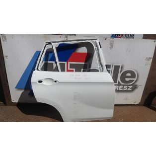  [GYÁRI BONTOTT] BMW F48 X1 JOBB HÁTSÓ AJTÓ