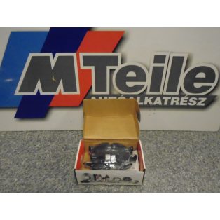   [UTÁNGYÁRTOTT, ÚJ] BMW - FÉKBETÉT | E46 | 3-AS | 02A0954