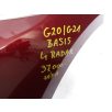   [GYÁRI BONTOTT] BMW ELSŐ LÖKHÁRÍTÓ (4 RADAROS; BASIS) | 3-AS G20; G21