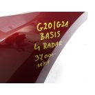 [GYÁRI BONTOTT] BMW ELSŐ LÖKHÁRÍTÓ (4 RADAROS; BASIS) | 3-AS G20; G21