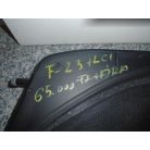 [GYÁRI HASZNÁLT] BMW - CABRIO KINYITHATÓ LÉGTERELŐ - JÓ ÁLLAPOTÚ! 2-ES / F23 + LCI 