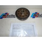 ÁR/DB! [GYÁRI BONTOTT] BMW - FŐTENGELY SZÍJTÁRCSA - 1,6D ; 1,8D ; 2,0D (ÖSSZES) - F20+LCI ; F21+LCI ; F22 ; F30 ; E90LCI ;F32 ; F31 ; F34 GT ; F07 GT ; F10+LCI ; F11+LCI ; E84 ; F25 - 1123 8512072