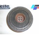 ÁR/DB! [GYÁRI BONTOTT] BMW - FŐTENGELY SZÍJTÁRCSA - 1,6D ; 1,8D ; 2,0D (ÖSSZES) - F20+LCI ; F21+LCI ; F22 ; F30 ; E90LCI ;F32 ; F31 ; F34 GT ; F07 GT ; F10+LCI ; F11+LCI ; E84 ; F25 - 1123 8512072