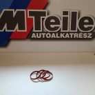 (GYÁRI ÚJ) BMW Tömítés 