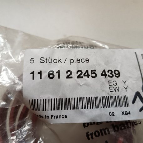 (GYÁRI ÚJ) BMW Tömítés 