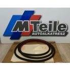 (GYÁRI ÚJ) Első kédergumi  BMW 5-ös sorozat F10+LCI / F11+LCI