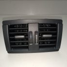 (GYÁRI ÚJ) Hátsó szellőzőrács 1 F20+LCI / F21+LCI / 2 F22+LCI / F23+LCI