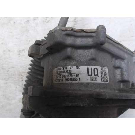 [GYÁRI BONTOTT] BMW KORMÁNYMŰ | 1-ES F40 / 2-ES F44 Gran Coupé | 3210 5A5B012