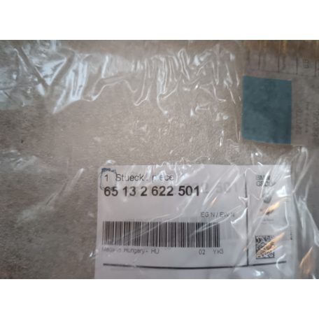 (GYÁRI ÚJ) BMW/MINI Adapter 2-es F45+LCI / F46+LCI / X1 F48+LCI / F49+LCI / X2 F39 / MINI Countryman F60+LCI