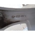 ÁR / DB [GYÁRI BONTOTT] BMW - FELNI | E83 / X3 | 2 SZÉLES | 18X9, 18x8 | 9417398