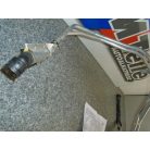 [GYÁRI ÚJ] BMW - KLÍMA CSŐ - HYBRID 3 -  3-AS / F30 