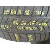 Pirelli Sottozero 3 - 225/60R18 - 104H - dot:4220 - 6mm