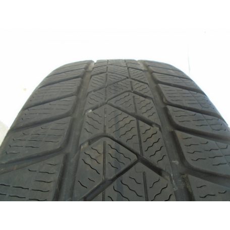 Pirelli Sottozero 3 - 225/60R18 - 104H - dot:4220 - 6mm