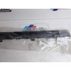 [GYÁRI ÚJ ] BMW ALSÓ SZIGETELÉS | 3-AS / X3-.AS / Z4 | 1711 1436245