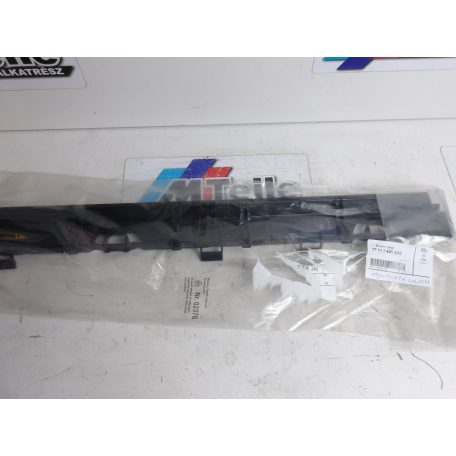 [GYÁRI ÚJ ] BMW ALSÓ SZIGETELÉS | 3-AS / X3-.AS / Z4 | 1711 1436245