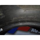 ÁR/GARNITÚRA [GYÁRI HASZNÁLT] NYÁRI GUMI - 205 / 55 R17 - 95W - HANKOOK - VENTUS S1 EVO - DOT: 3821; 6,2mm