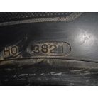 ÁR/GARNITÚRA [GYÁRI HASZNÁLT] NYÁRI GUMI - 205 / 55 R17 - 95W - HANKOOK - VENTUS S1 EVO - DOT: 3821; 6,2mm