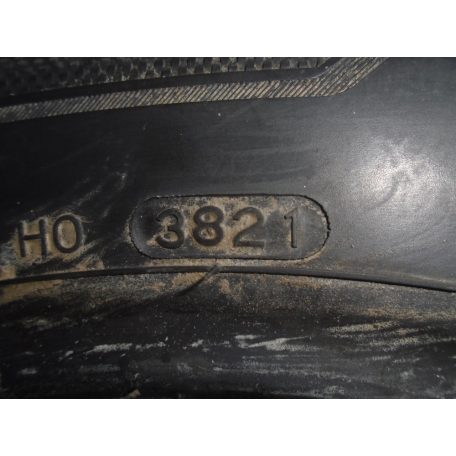 ÁR/GARNITÚRA [GYÁRI HASZNÁLT] NYÁRI GUMI - 205 / 55 R17 - 95W - HANKOOK - VENTUS S1 EVO - DOT: 3821; 6,2mm