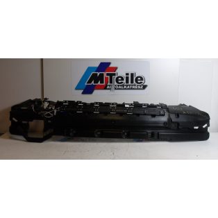   [GYÁRI SÉRÜLT] BMW HÁTSÓ LÖKHÁRÍTÓ ELEM, SZENZORRAL | IX3 G08 BEV | 51 12 8498780 + 61 35 8494948
