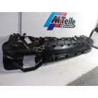 [GYÁRI SÉRÜLT] BMW HÁTSÓ LÖKHÁRÍTÓ ELEM, SZENZORRAL | IX3 G08 BEV | 51 12 8498780 + 61 35 8494948