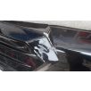 [GYÁRI BONTOTT] BMW U10 HÁTSÓ  LÖKHÁRÍTÓ DIFFÚZOR 