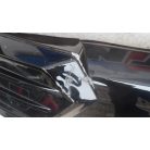 [GYÁRI BONTOTT] BMW U10 HÁTSÓ  LÖKHÁRÍTÓ DIFFÚZOR 