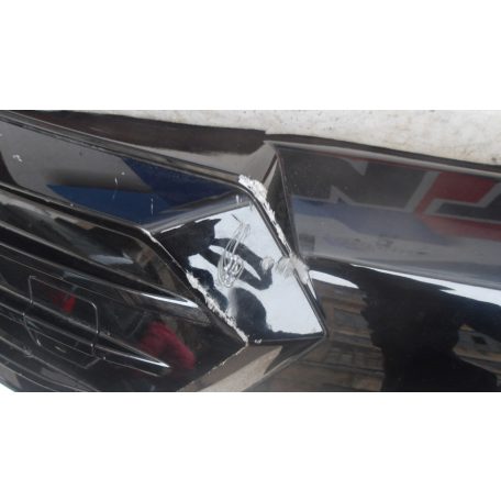 [GYÁRI BONTOTT] BMW U10 HÁTSÓ  LÖKHÁRÍTÓ DIFFÚZOR 