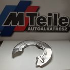 (GYÁRI ÚJ) BMW Jobb oldali védőlemez 