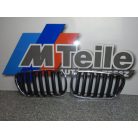 ÁR/DB! [GYÁRI ÚJSZERŰ] BMW - VESE , GRILL , HŰTŐRÁCS - JOBB ÉS BAL OLDALI - X3 E83