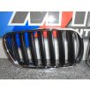  ÁR/DB! [GYÁRI ÚJSZERŰ] BMW - VESE , GRILL , HŰTŐRÁCS - JOBB ÉS BAL OLDALI - X3 E83