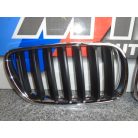 ÁR/DB! [GYÁRI ÚJSZERŰ] BMW - VESE , GRILL , HŰTŐRÁCS - JOBB ÉS BAL OLDALI - X3 E83