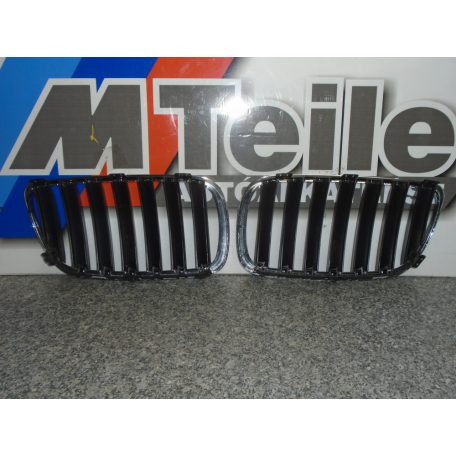 ÁR/DB! [GYÁRI ÚJSZERŰ] BMW - VESE , GRILL , HŰTŐRÁCS - JOBB ÉS BAL OLDALI - X3 E83