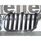 ÁR/DB! [GYÁRI ÚJSZERŰ] BMW - VESE , GRILL , HŰTŐRÁCS - JOBB ÉS BAL OLDALI - X3 E83