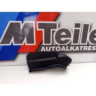   (GYÁRI ÚJ) BMW Hátsó lámpa díszítőelem, bal X5 F15 X5 M F85