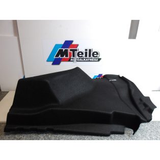   [GYÁRI ÚJ] BMW - BURKOLAT ELEM , JOBB OLDALI - 1-ES ; F20+LCI ; F21+LCI - 7221864