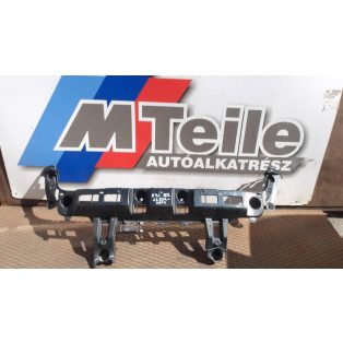   (GYÁRI BONTOTT) BMW E71  HÁTSÓ LÖKHÁRÍTÓ TARTÓ SÉR. 7176244
