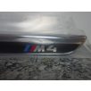 BMW M4 díszcsík 