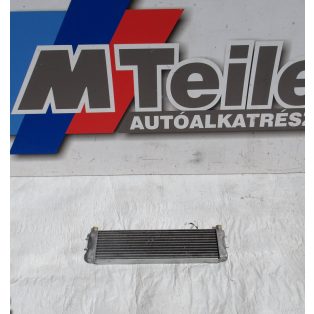   [GYÁRI BONTOTT] BMW OLAJHŰTŐ | 5-ÖS F10 / M5 F90+LCI / 6-OS  F06+LCI ; F12+LCI ; F13+LCI / 8-AS G15; G16 | 17 21 2284260