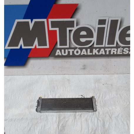 [GYÁRI BONTOTT] BMW OLAJHŰTŐ | 5-ÖS F10 / M5 F90+LCI / 6-OS  F06+LCI ; F12+LCI ; F13+LCI / 8-AS G15; G16 | 17 21 2284260