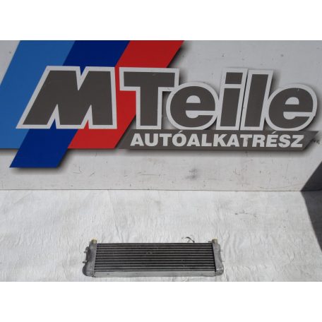 [GYÁRI BONTOTT] BMW OLAJHŰTŐ | 5-ÖS F10 / M5 F90+LCI / 6-OS  F06+LCI ; F12+LCI ; F13+LCI / 8-AS G15; G16 | 17 21 2284260