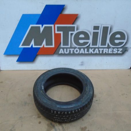 [GYÁRI HASZNÁLT] PIRELLI - SOTTOZERO S2 - 225 / 55 R 17 - RSC , DEFEKTTŰRŐ - 7,5MM DOT: 1716 