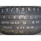 [GYÁRI HASZNÁLT] PIRELLI - SOTTOZERO S2 - 225 / 55 R 17 - RSC , DEFEKTTŰRŐ - 7,5MM DOT: 1716 
