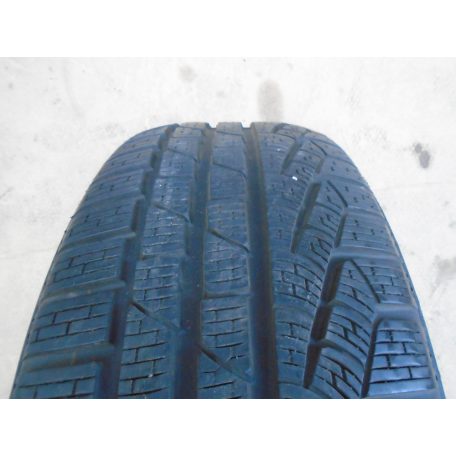 [GYÁRI HASZNÁLT] PIRELLI - SOTTOZERO S2 - 225 / 55 R 17 - RSC , DEFEKTTŰRŐ - 7,5MM DOT: 1716 