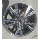 (1DB)[GYÁRI ÚJ] BMW FELNI  18'' | LA wheel, Y-spoke 484 | 6855093