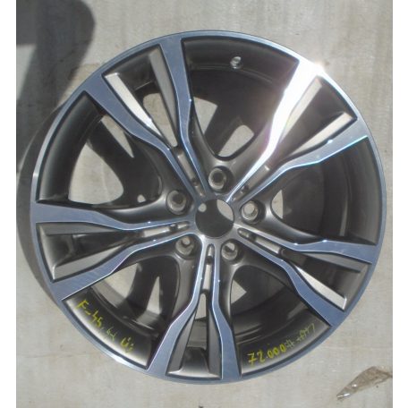 (1DB)[GYÁRI ÚJ] BMW FELNI  18'' | LA wheel, Y-spoke 484 | 6855093