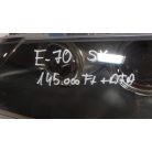 [GYÁRI BONTOTT] BMW E70 SX BAL ELSŐ FÉNYSZÓRÓ 7161587