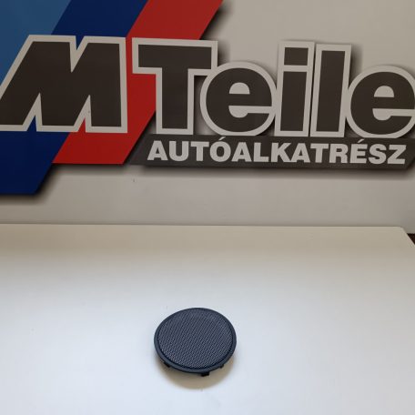 (GYÁRI ÚJ) BMW Hangszórófedél  X5 F15 / M F85 / X6 F16 /X6 M F86 