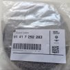   (GYÁRI ÚJ) BMW Hangszórófedél  X5 F15 / M F85 / X6 F16 /X6 M F86 