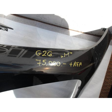 [GYÁRI BONTOTT] BMW ELSŐ LÖKHÁRÍTÓ | 4-ES G26 "M" 