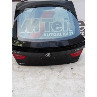 [GYÁRI BONTOTT] BMW CSOMAGTÉR AJTÓ | F34 GT|